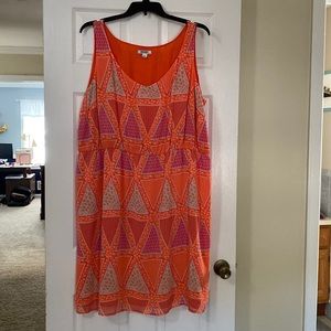Old Navy summer dress